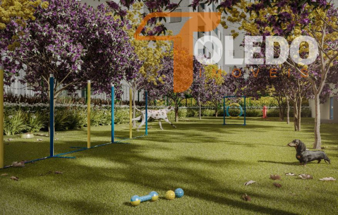 Imagem Imóvel com 2 Quartos à Venda, 42 m² em Parque Colonial - São Paulo