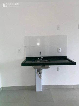 Imagem Apartamento com 2 Quartos à Venda, 62 m² em Ribeirânia - Ribeirão Preto