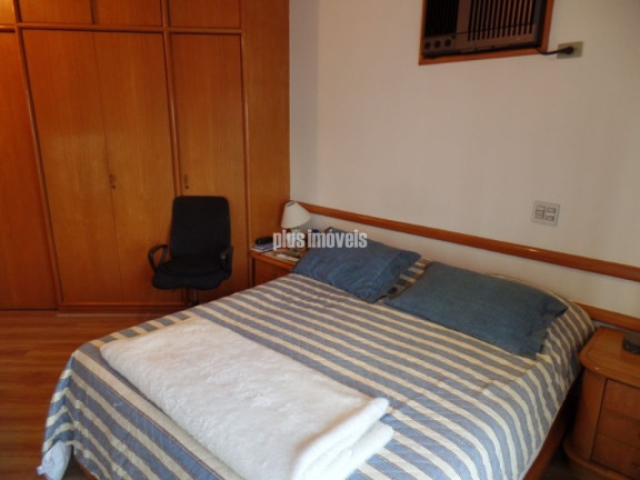 Imagem Apartamento com 4 Quartos à Venda, 175 m² em Moema - São Paulo Imagem Apartamento com 4 Quartos à Venda, 175 m² em Moema - São Paulo