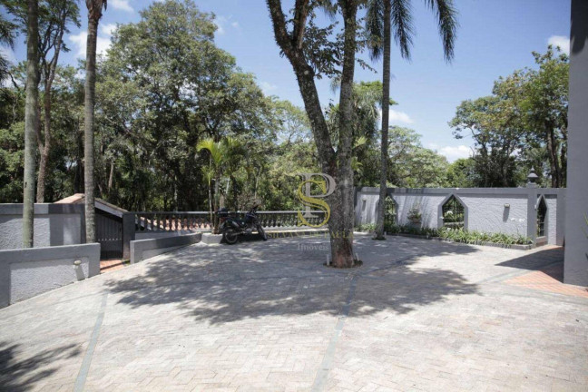 Imagem Casa com 4 Quartos à Venda, 463 m² em Serra Da Cantareira - Mairiporã