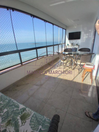 Imagem Apartamento com 4 Quartos à Venda, 220 m² em Praia De Itaparica - Vila Velha
