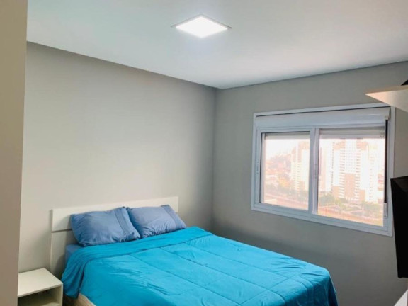 Imagem Apartamento com 2 Quartos à Venda, 120 m² em Barra Funda - São Paulo