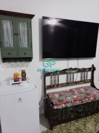 Imagem Apartamento com 3 Quartos à Venda, 140 m² em Pitangueiras - Guarujá