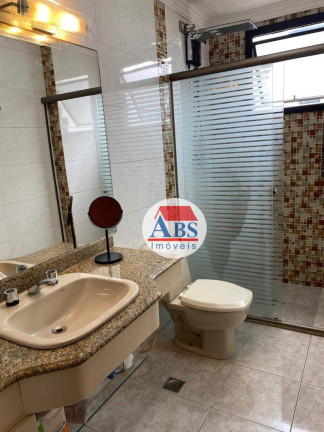 Imagem Apartamento com 3 Quartos à Venda, 150 m² em Ponta Da Praia - Santos Imagem Apartamento com 3 Quartos à Venda, 150 m² em Ponta Da Praia - Santos