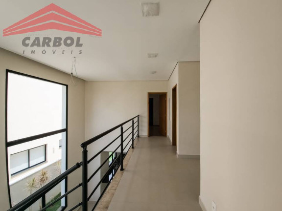 Imagem Casa de Condomínio com 3 Quartos à Venda, 371 m² em Residencial Ibi-aram Ii - Itupeva