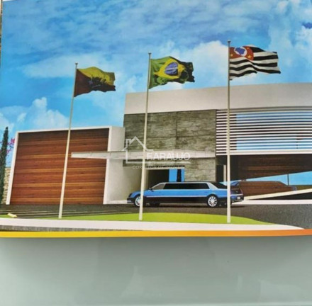 Imagem Terreno à Venda, 2.068 m² em Iporanga - Sorocaba