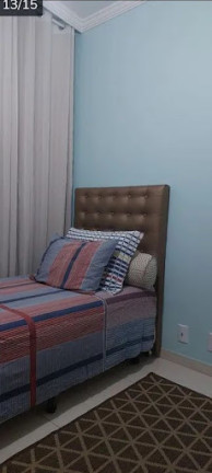 Imagem Apartamento com 2 Quartos à Venda, 55 m² em Coqueiral De Itaparica - Vila Velha Imagem Apartamento com 2 Quartos à Venda, 55 m² em Coqueiral De Itaparica - Vila Velha