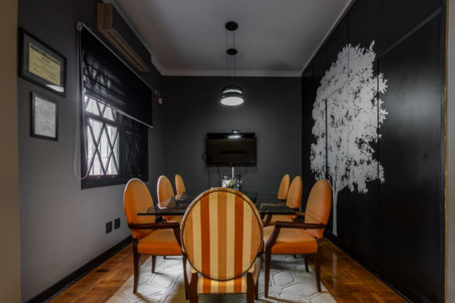 Imagem Casa com 5 Quartos à Venda, 434 m² em Vila Nova Conceição - São Paulo