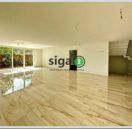 Imagem Casa com 4 Quartos à Venda, 787 m² em Campo Belo - São Paulo Imagem Casa com 4 Quartos à Venda, 787 m² em Campo Belo - São Paulo