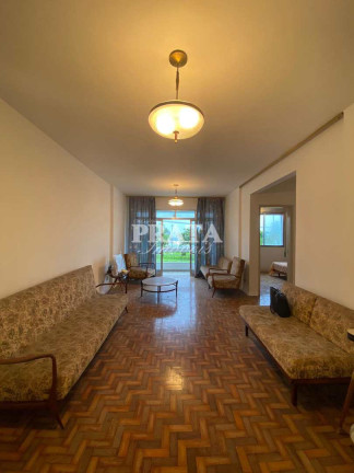 Imagem Apartamento com 2 Quartos à Venda, 92 m² em Embaré - Santos Imagem Apartamento com 2 Quartos à Venda, 92 m² em Embaré - Santos