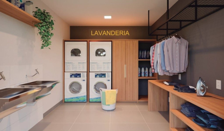 Imagem Apartamento com 1 Quarto à Venda, 30 m² em Barra Funda - São Paulo Imagem Apartamento com 1 Quarto à Venda, 30 m² em Barra Funda - São Paulo