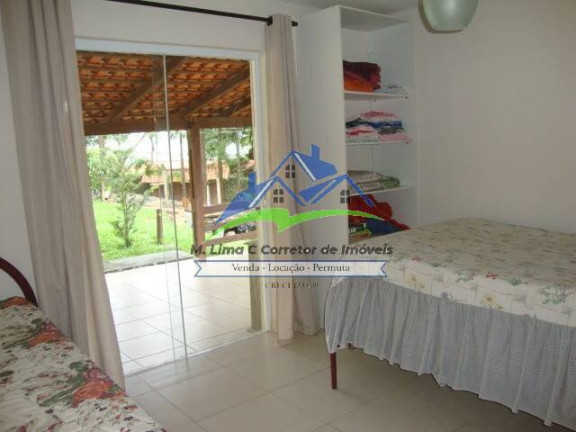 Imagem Chácara com 4 Quartos à Venda, 2.500 m² em Terra Preta - Mairiporã Imagem Chácara com 4 Quartos à Venda, 2.500 m² em Terra Preta - Mairiporã