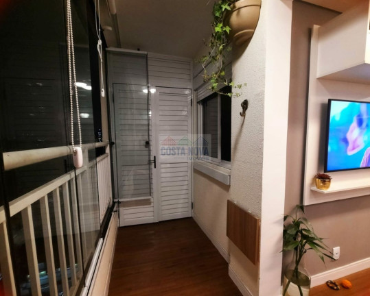 Imagem Apartamento com 1 Quarto à Venda, 32 m² em Belém - São Paulo Imagem Apartamento com 1 Quarto à Venda, 32 m² em Belém - São Paulo