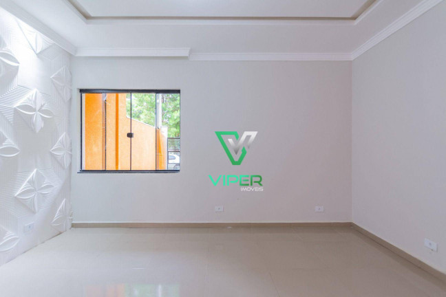 Imagem Sobrado com 3 Quartos à Venda, 150 m² em Centro - Araucária