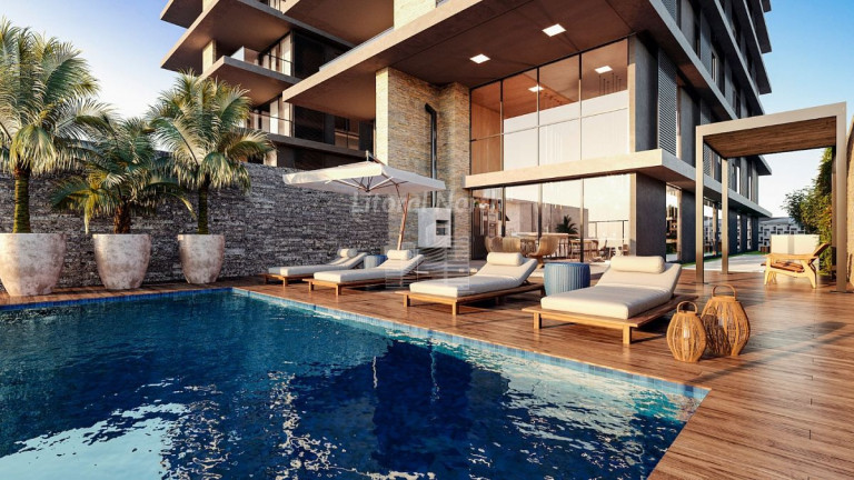 Imagem Apartamento com 3 Quartos à Venda, 172 m² em Praia Brava - Itajaí Imagem Apartamento com 3 Quartos à Venda, 172 m² em Praia Brava - Itajaí