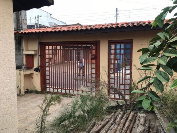 Imagem Casa com 5 Quartos para Alugar, 116 m² em Centro - Suzano Imagem Casa com 5 Quartos para Alugar, 116 m² em Centro - Suzano