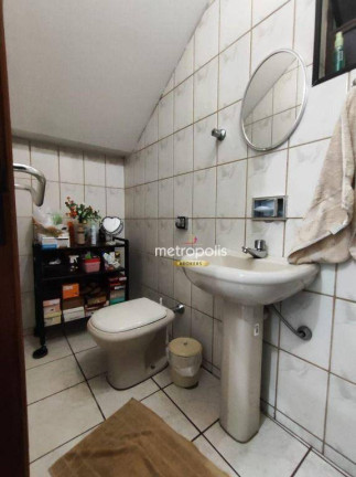 Imagem Sobrado com 3 Quartos à Venda, 193 m² em Osvaldo Cruz - São Caetano Do Sul Imagem Sobrado com 3 Quartos à Venda, 193 m² em Osvaldo Cruz - São Caetano Do Sul
