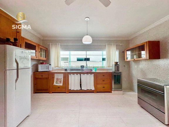 Imagem Casa com 4 Quartos à Venda, 340 m² em Jardim Acapulco - Guarujá Imagem Casa com 4 Quartos à Venda, 340 m² em Jardim Acapulco - Guarujá