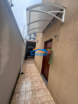 Imagem Sobrado com 3 Quartos à Venda, 130 m² em Das Pedras - Cotia