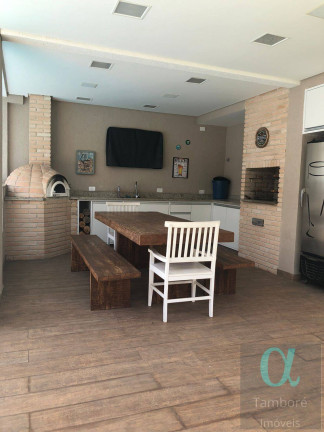 Imagem Casa com 4 Quartos à Venda, 394 m² em Dezoito Do Forte Empresarial/alphaville. - Barueri