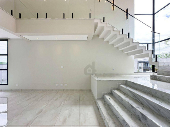 Imagem Sobrado com 3 Quartos à Venda, 250 m² em Cyrela Landscape - Votorantim