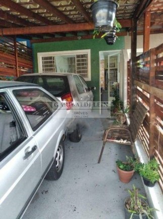 Imagem Casa com 2 Quartos à Venda, 70 m² em Jardim Novo Campos Elíseos - Campinas Imagem Casa com 2 Quartos à Venda, 70 m² em Jardim Novo Campos Elíseos - Campinas