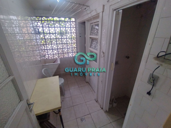 Imagem Apartamento com 2 Quartos à Venda, 90 m² em Pitangueiras - Guarujá