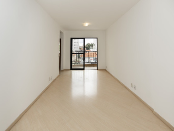 Imagem Apartamento com 2 Quartos à Venda, 57 m² em Vila Clementino - São Paulo