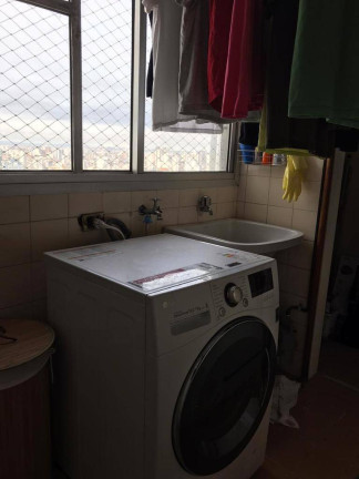 Imagem Apartamento com 2 Quartos à Venda, 110 m² em Vila Mariana - São Paulo