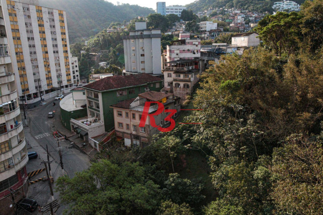 Imagem Apartamento com 2 Quartos à Venda, 77 m² em José Menino - Santos Imagem Apartamento com 2 Quartos à Venda, 77 m² em José Menino - Santos
