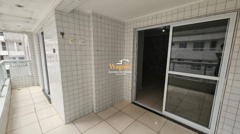 Imagem Apartamento com 3 Quartos à Venda, 110 m² em Canto Do Forte - Praia Grande Imagem Apartamento com 3 Quartos à Venda, 110 m² em Canto Do Forte - Praia Grande