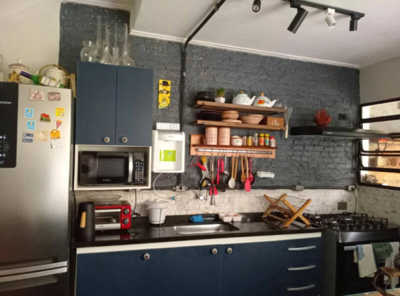 Sobrado com 3 Quartos à Venda, 190 m² em Campo Belo - São Paulo