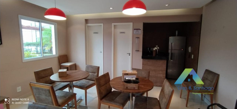 Imagem Apartamento com 3 Quartos à Venda, 71 m² em Jardim Santa Cruz (sacomã) - São Paulo Imagem Apartamento com 3 Quartos à Venda, 71 m² em Jardim Santa Cruz (sacomã) - São Paulo