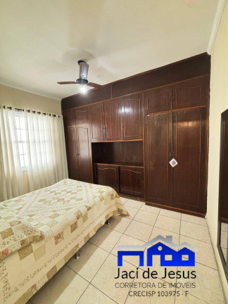 Imagem Apartamento com 3 Quartos para Alugar,  em Santos
