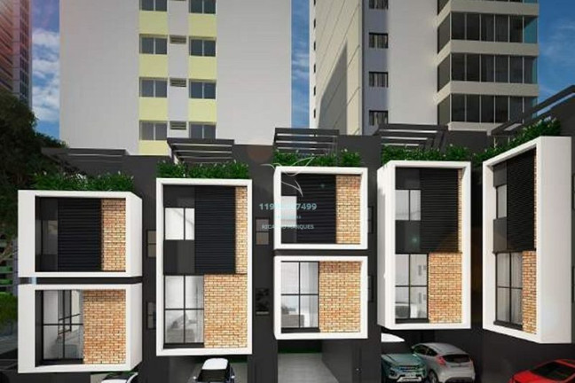 Imagem Casa com 2 Quartos à Venda, 180 m² em Higienópolis - São Paulo Imagem Casa com 2 Quartos à Venda, 180 m² em Higienópolis - São Paulo