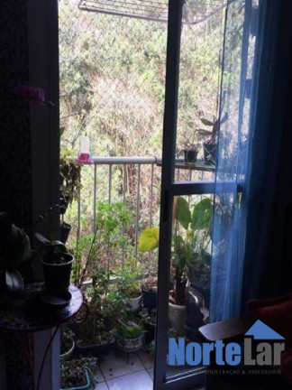 Imagem Apartamento com 2 Quartos à Venda, 62 m² em Jd Marilu - São Paulo