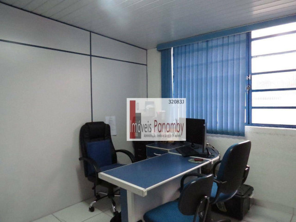 Imagem Casa com 12 Quartos para Alugar, 200 m² em Vila Da Saúde - São Paulo