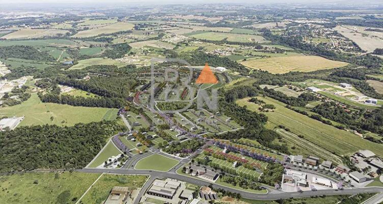 Imagem Terreno à Venda, 140 m² em Capoavinha - Votorantim
