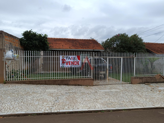 Imagem Casa com 2 Quartos à Venda, 31 m² em Morro Alto - Guarapuava Imagem Casa com 2 Quartos à Venda, 31 m² em Morro Alto - Guarapuava