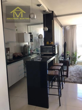Imagem Apartamento com 2 Quartos à Venda, 65 m² em Itapuã - Vila Velha Imagem Apartamento com 2 Quartos à Venda, 65 m² em Itapuã - Vila Velha