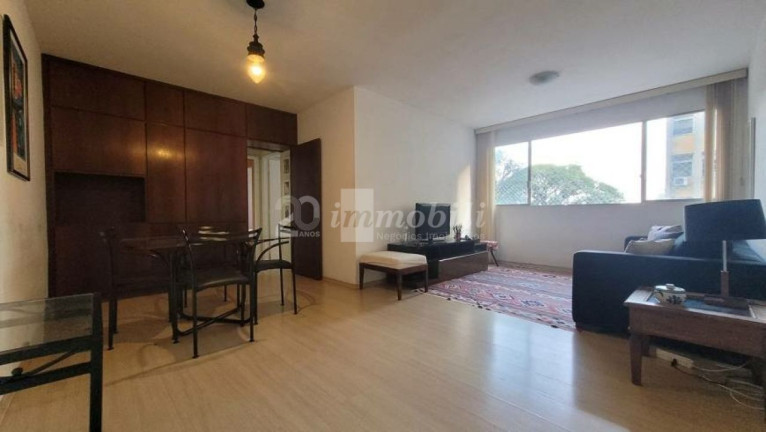 Imagem Apartamento com 2 Quartos à Venda, 68 m² em Jardins - São Paulo Imagem Apartamento com 2 Quartos à Venda, 68 m² em Jardins - São Paulo