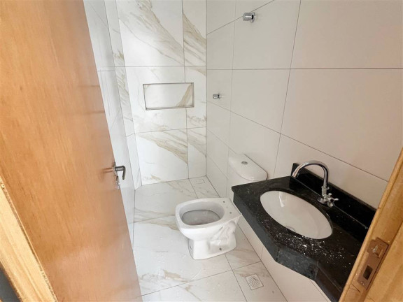 Imagem Casa de Condomínio com 2 Quartos à Venda, 69 m² em Tupiry - Praia Grande Imagem Casa de Condomínio com 2 Quartos à Venda, 69 m² em Tupiry - Praia Grande