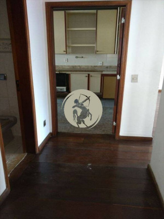 Imagem Apartamento com 3 Quartos à Venda, 150 m² em Gonzaga - Santos Imagem Apartamento com 3 Quartos à Venda, 150 m² em Gonzaga - Santos