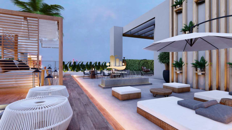 Imagem Apartamento com 2 Quartos à Venda, 63 m² em Canto Do Forte - Praia Grande