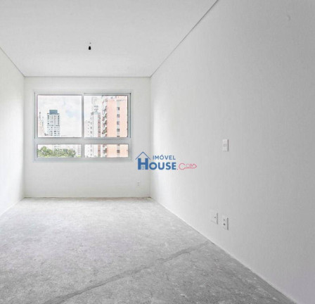 Imagem Apartamento com 3 Quartos à Venda, 168 m² em Vila Nova Conceição - São Paulo Imagem Apartamento com 3 Quartos à Venda, 168 m² em Vila Nova Conceição - São Paulo