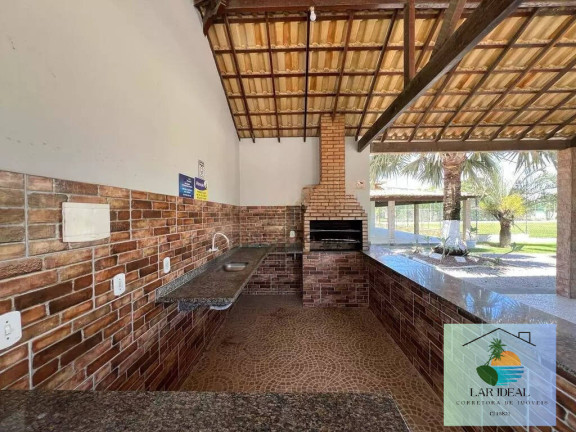 Imagem Casa de Condomínio com 3 Quartos à Venda, 360 m² em Praia Seca - Araruama