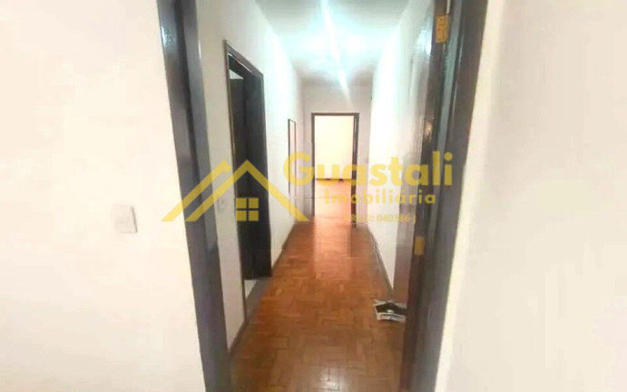 Imagem Casa com 3 Quartos para Alugar, 192 m² em Vila Independência - Piracicaba