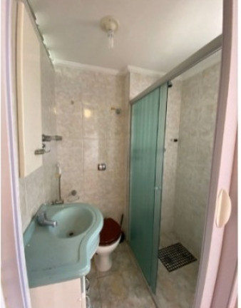Apartamento com 3 Quartos à Venda, 110 m² em Sumaré - São Paulo