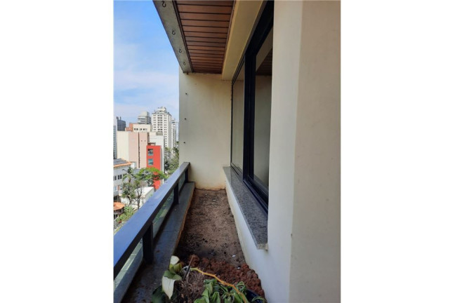 Imagem Apartamento com 3 Quartos à Venda, 96 m² em Vila Clementino - São Paulo Imagem Apartamento com 3 Quartos à Venda, 96 m² em Vila Clementino - São Paulo