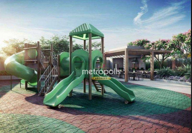 Imagem Apartamento com 3 Quartos à Venda, 69 m² em Rudge Ramos - São Bernardo Do Campo Imagem Apartamento com 3 Quartos à Venda, 69 m² em Rudge Ramos - São Bernardo Do Campo